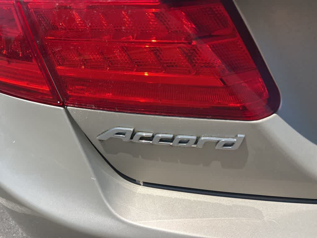 Thumbnail: 2014 Honda Accord - 25