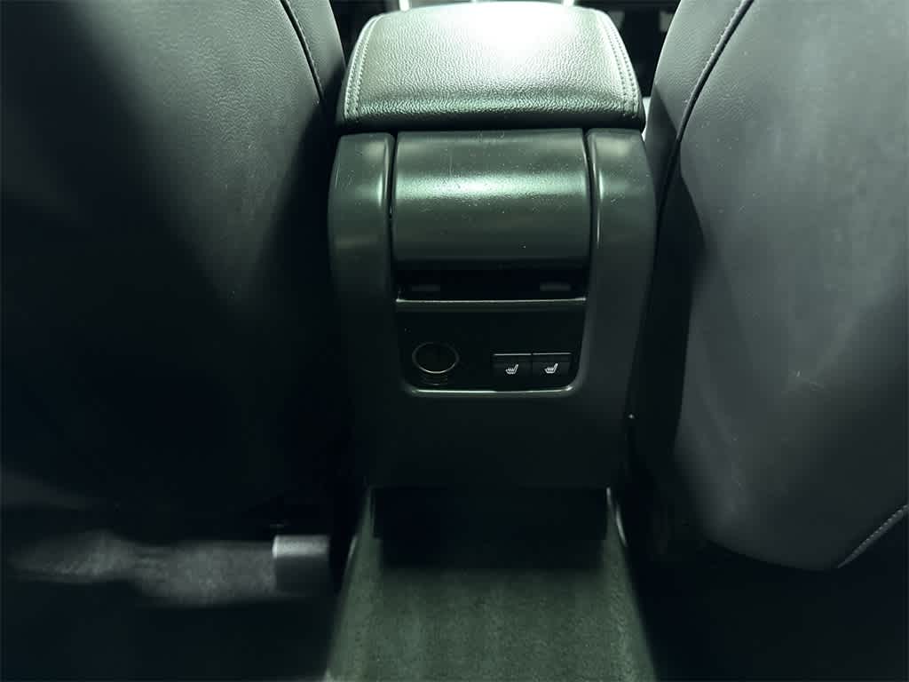 Thumbnail: 2015 Volvo XC60 - 30