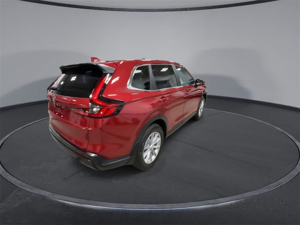 Thumbnail: 2023 Honda CR-V - 8