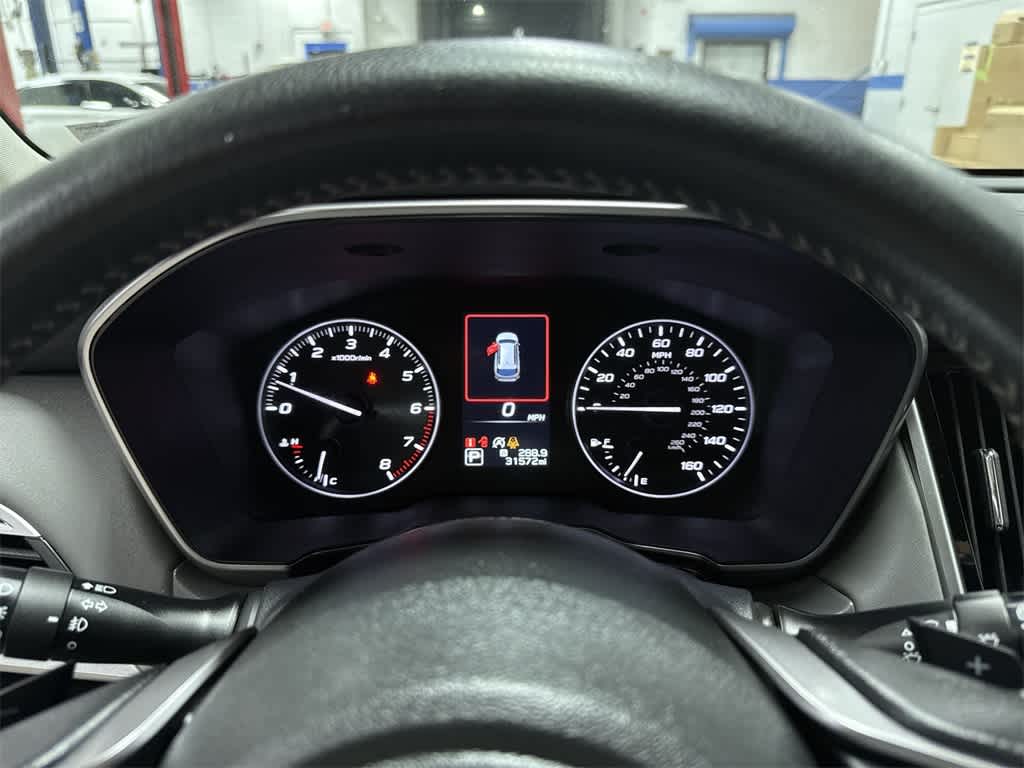 Thumbnail: 2023 Subaru Outback - 32