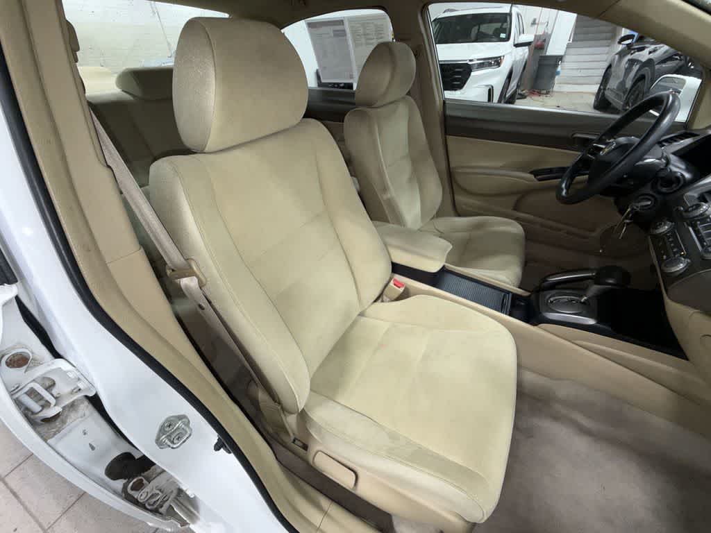 Thumbnail: 2007 Honda Civic - 16