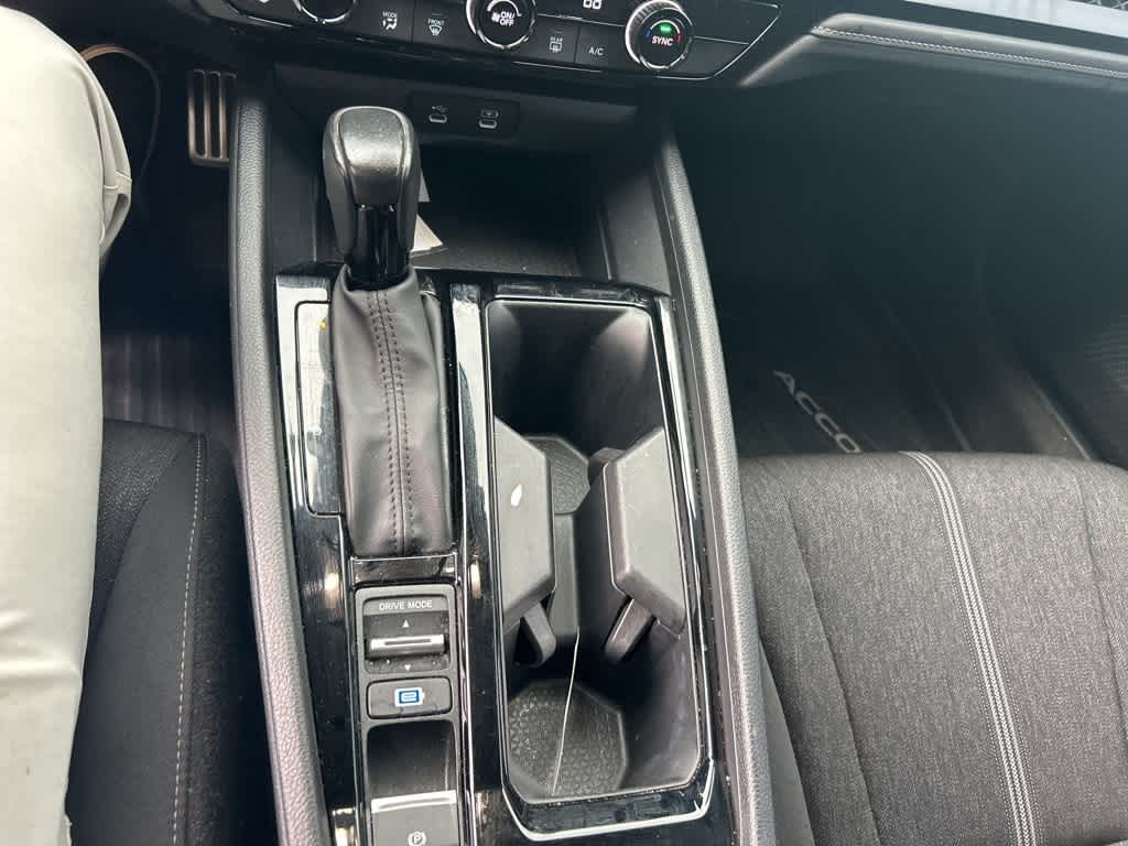 Thumbnail: 2023 Honda Accord - 21
