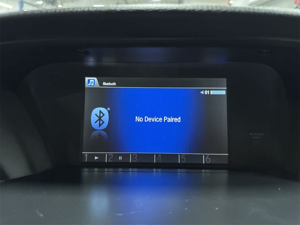 Thumbnail: 2015 Honda Accord - 28