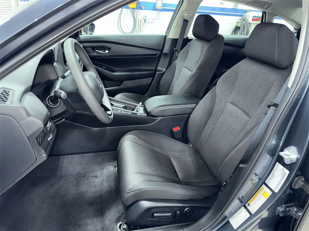 Thumbnail: 2023 Honda Accord - 15