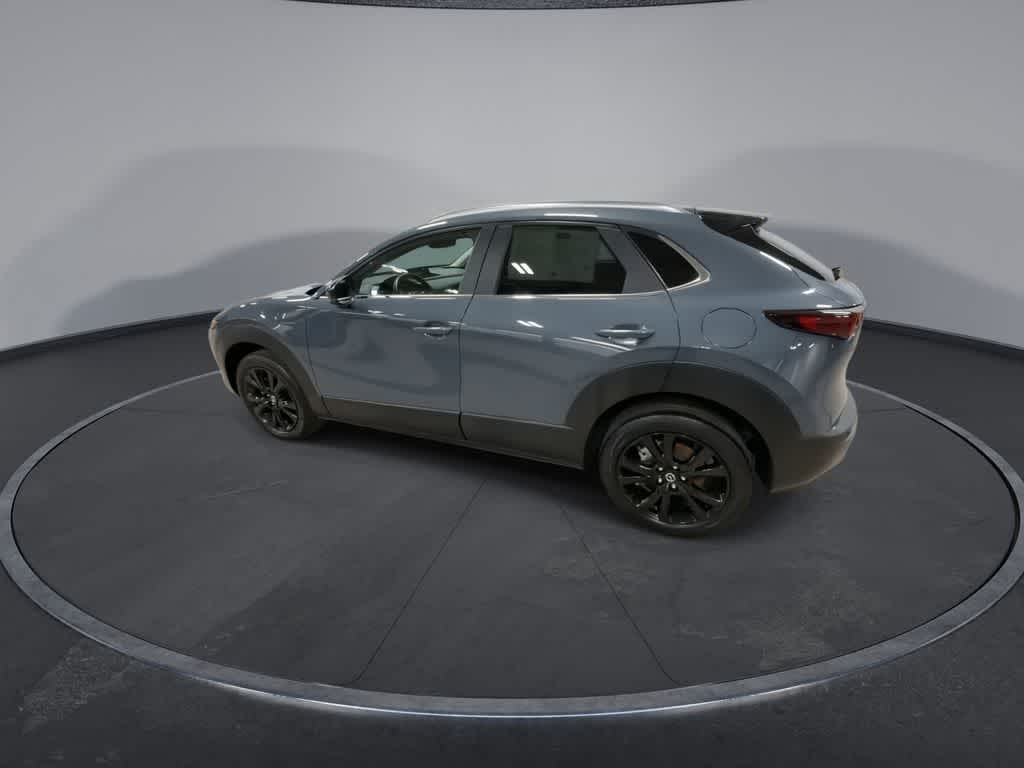 Thumbnail: 2023 Mazda CX-30 - 6