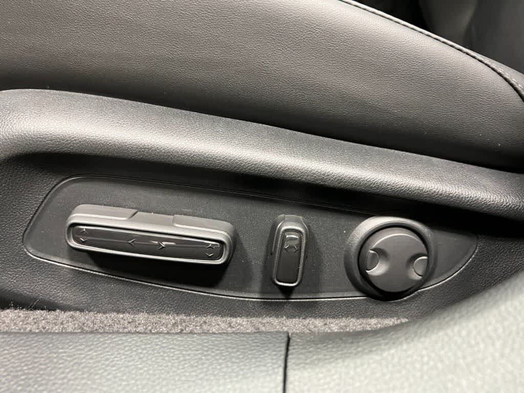 Thumbnail: 2025 Honda Accord - 14