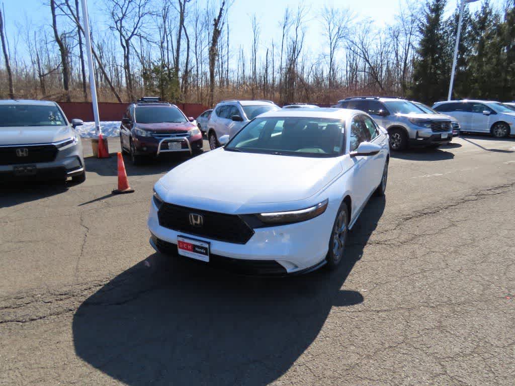 Thumbnail: 2026 Honda Accord - 1