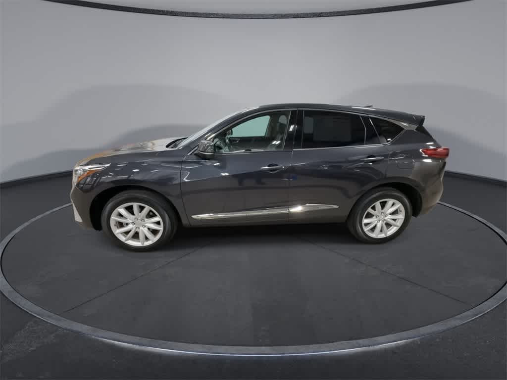 Thumbnail: 2019 Acura RDX - 5