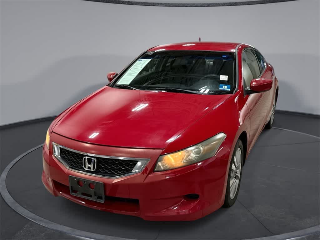 2009 Honda Accord LX-S -
                  Old Bridge Township, NJ