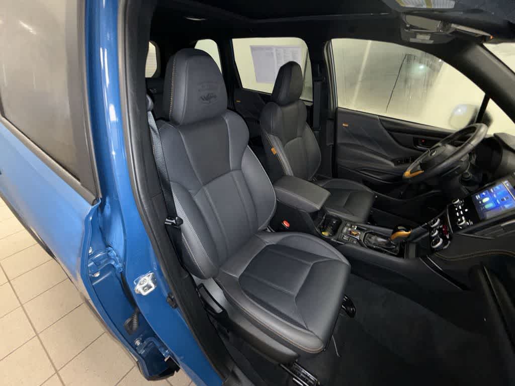 Thumbnail: 2024 Subaru Forester - 16
