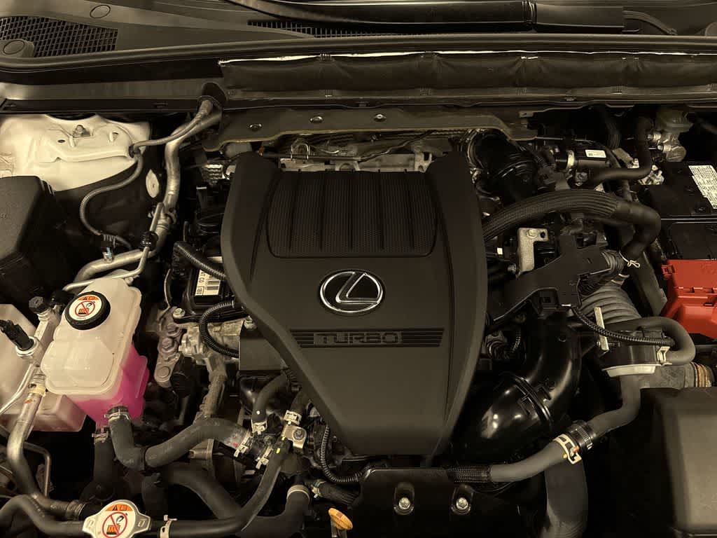 Thumbnail: 2023 Lexus RX - 12