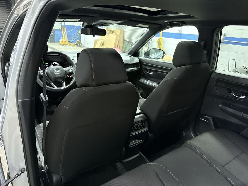 Thumbnail: 2024 Honda CR-V - 29