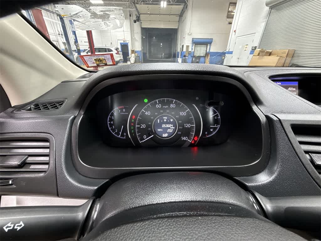 Thumbnail: 2014 Honda CR-V - 29