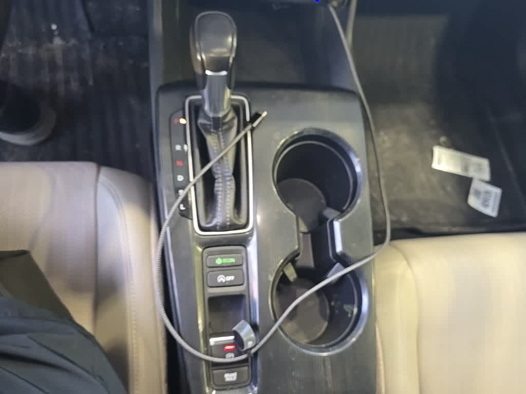 Thumbnail: 2022 Honda Civic - 18