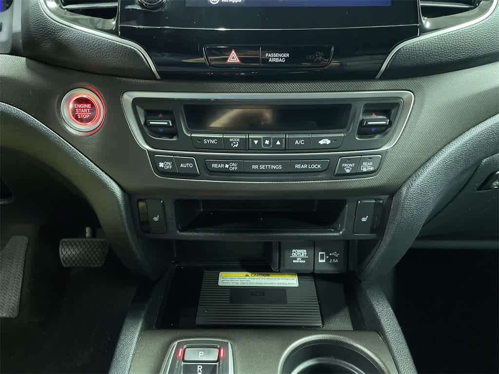 Thumbnail: 2022 Honda Pilot - 23