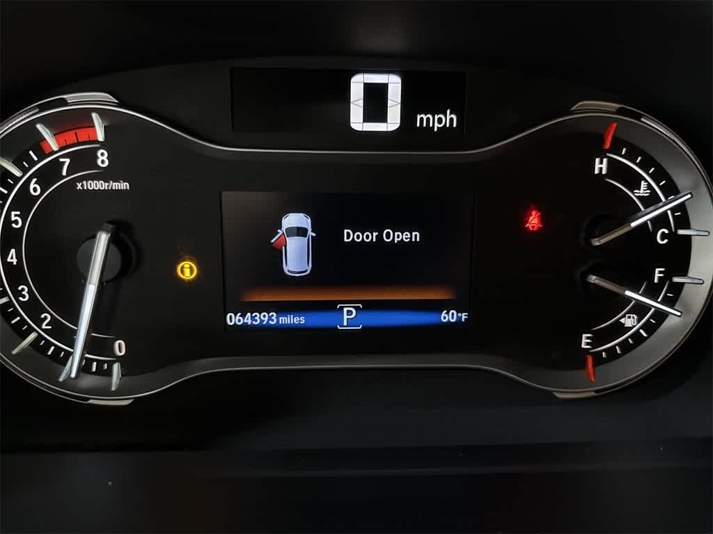 Thumbnail: 2016 Honda Pilot - 20