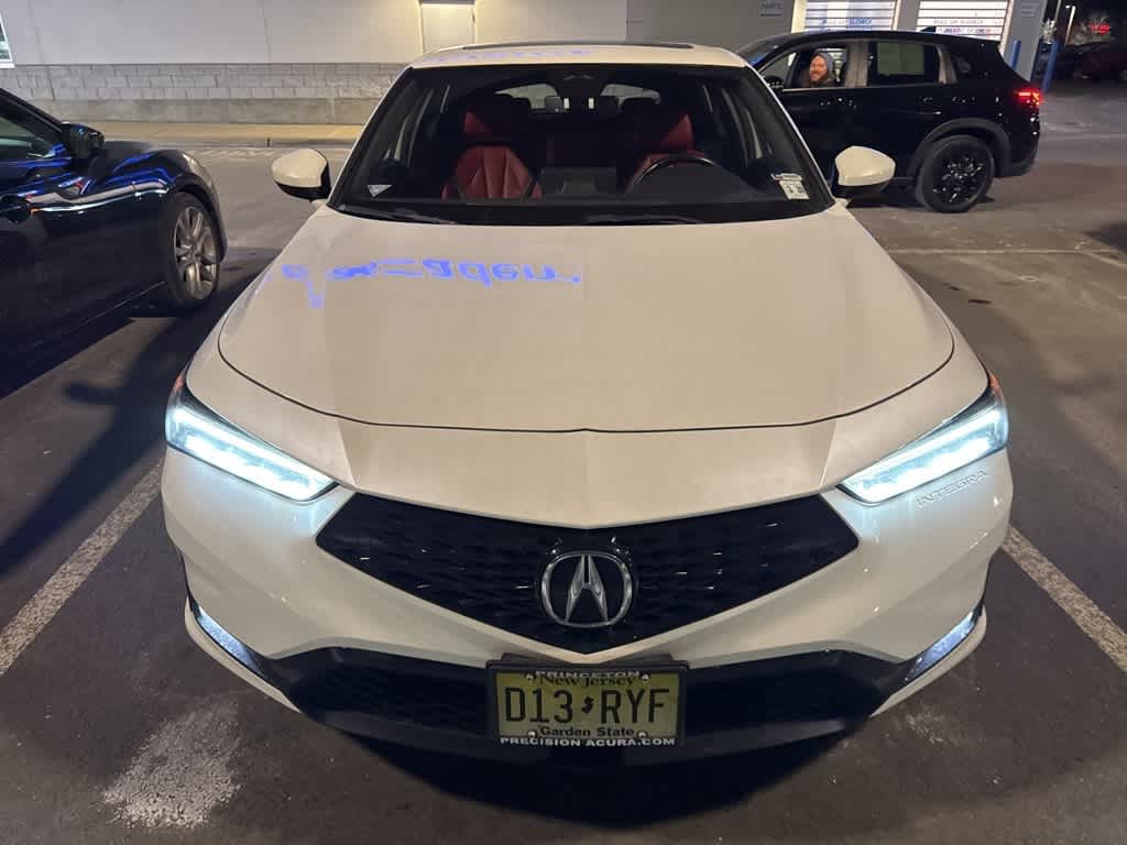 Thumbnail: 2023 Acura Integra - 6