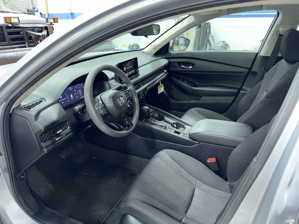 Thumbnail: 2024 Honda Accord - 28