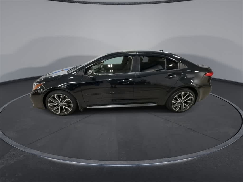 Thumbnail: 2020 Toyota Corolla - 5