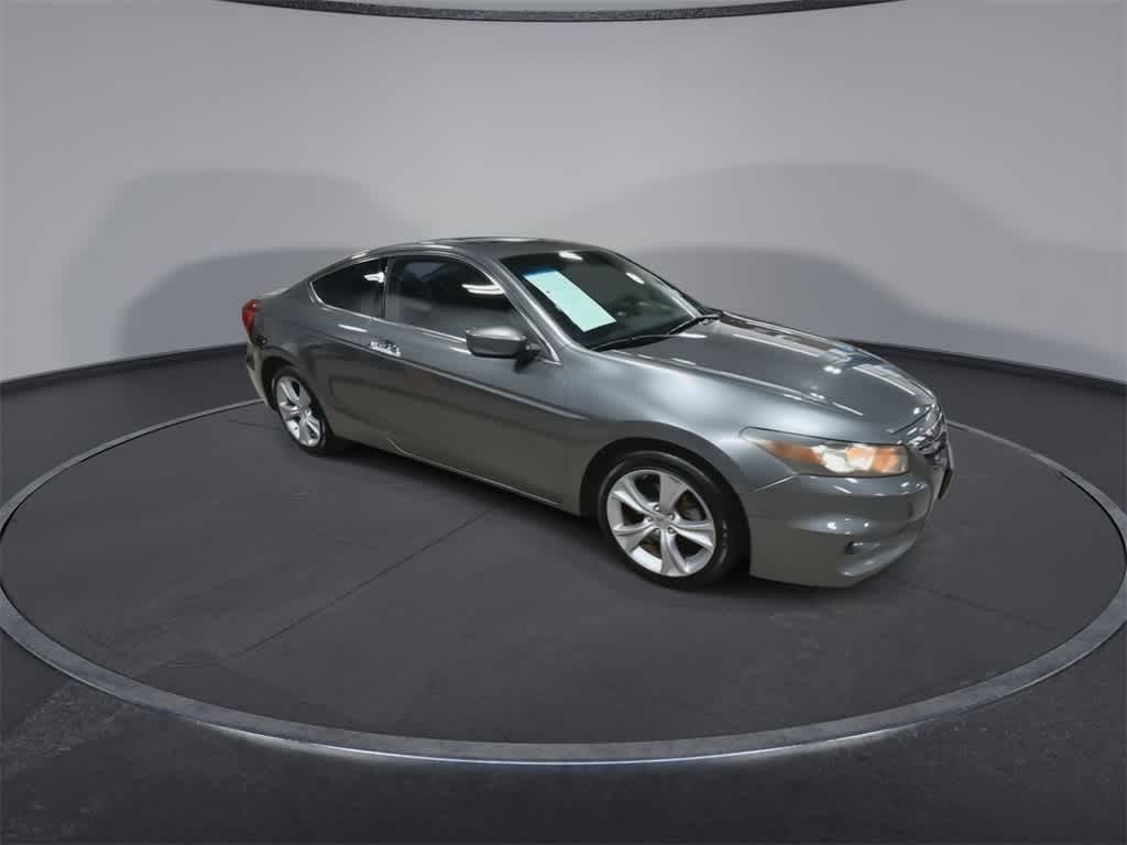 Thumbnail: 2011 Honda Accord - 2