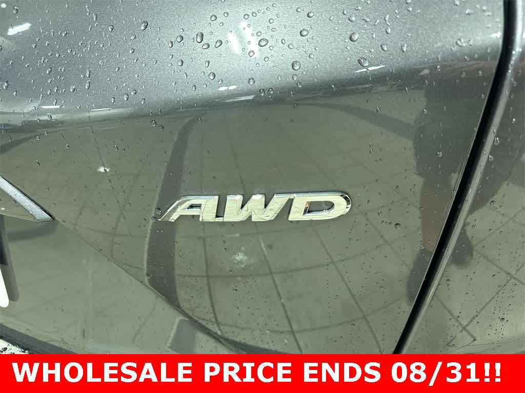 Thumbnail: 2022 Honda CR-V - 27