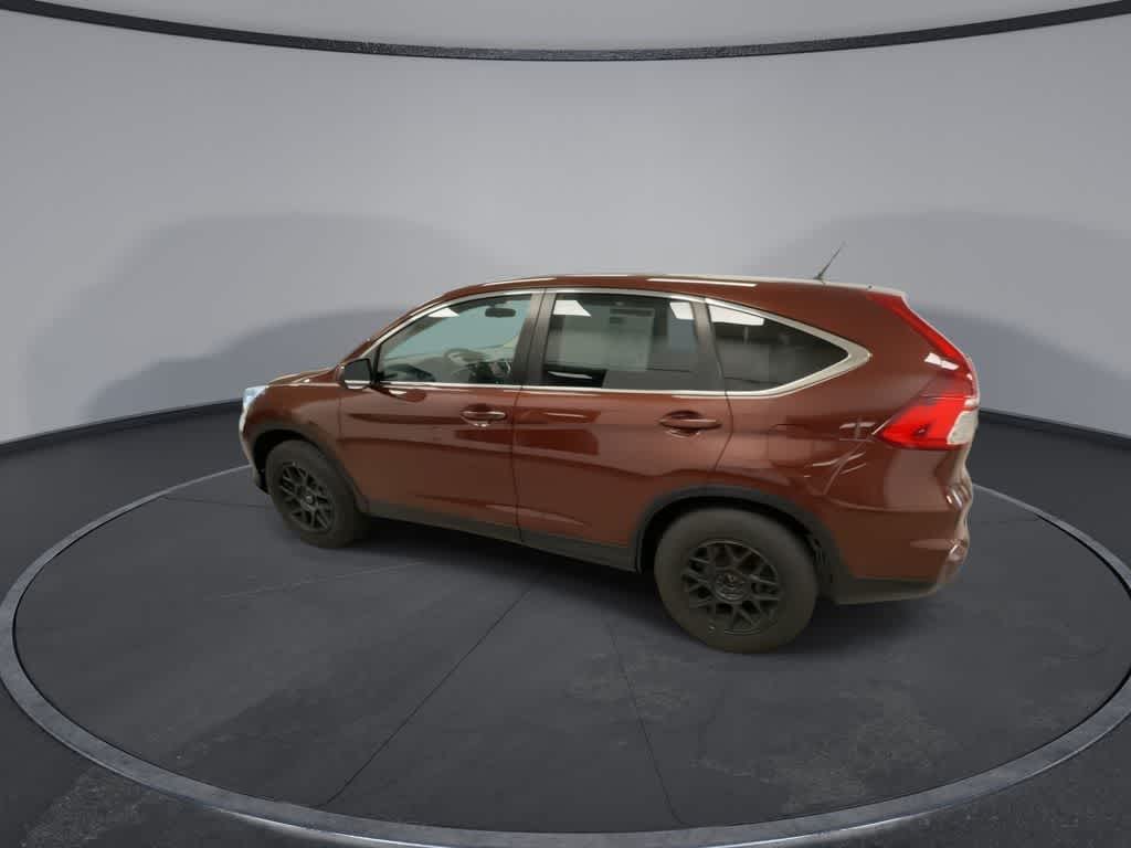 Thumbnail: 2016 Honda CR-V - 6
