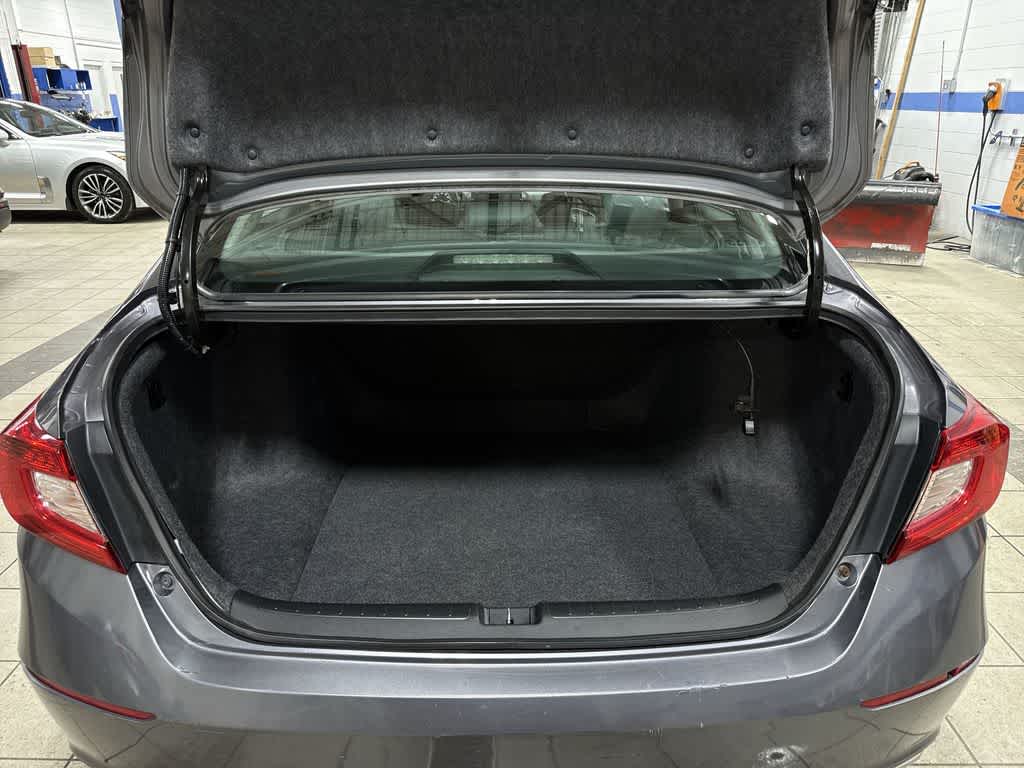 Thumbnail: 2018 Honda Accord - 10