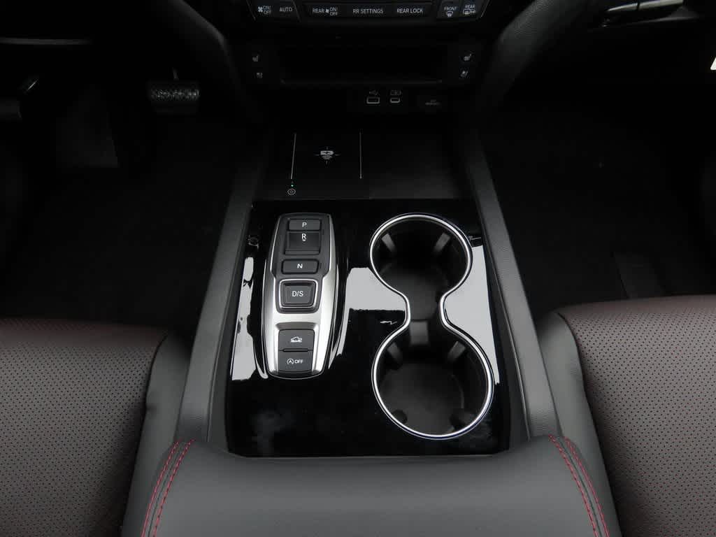 Thumbnail: 2026 Honda Ridgeline - 23