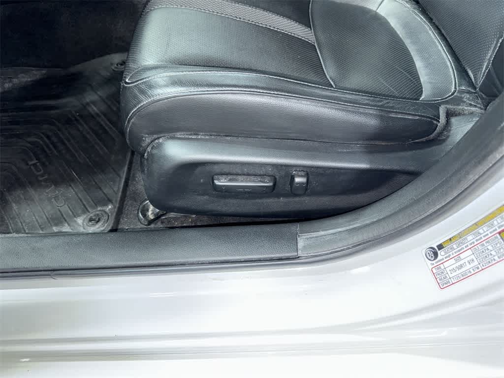 Thumbnail: 2019 Honda Civic - 22