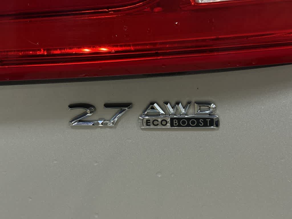 Thumbnail: 2016 Lincoln MKX - 29