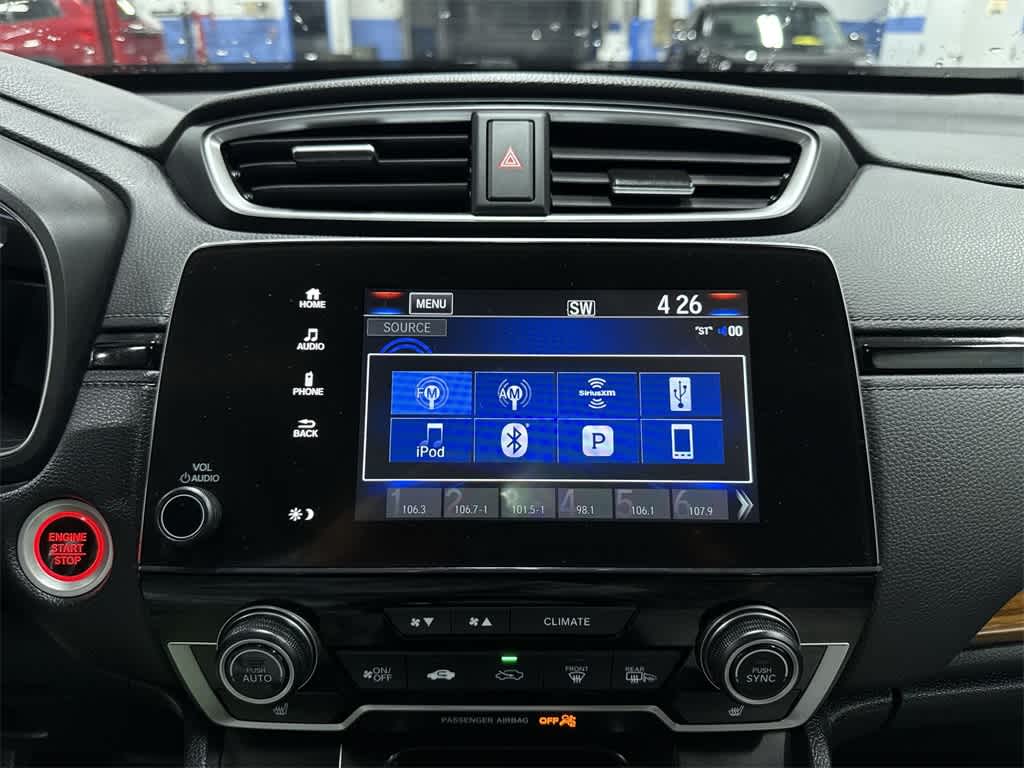 Thumbnail: 2020 Honda CR-V - 20