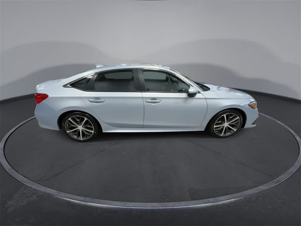 Thumbnail: 2023 Honda Civic - 9