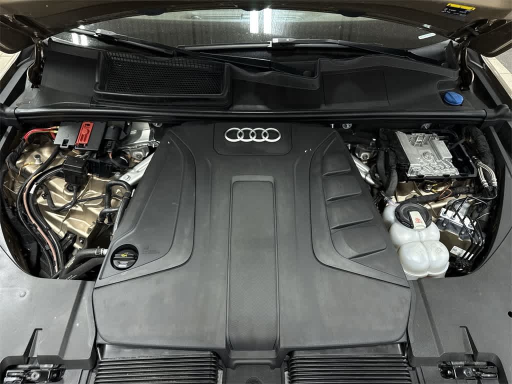 Thumbnail: 2019 Audi Q7 - 12