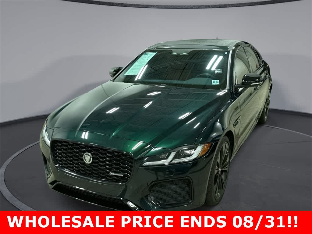 2024 Jaguar XF R-Dynamic SE -
                  Old Bridge Township, NJ