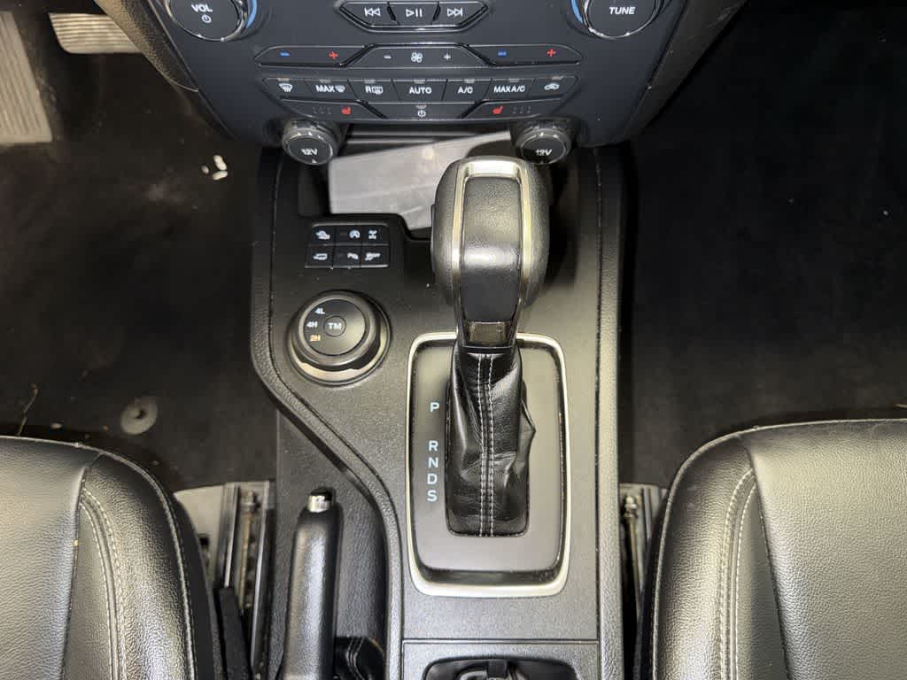Thumbnail: 2020 Ford Ranger - 33