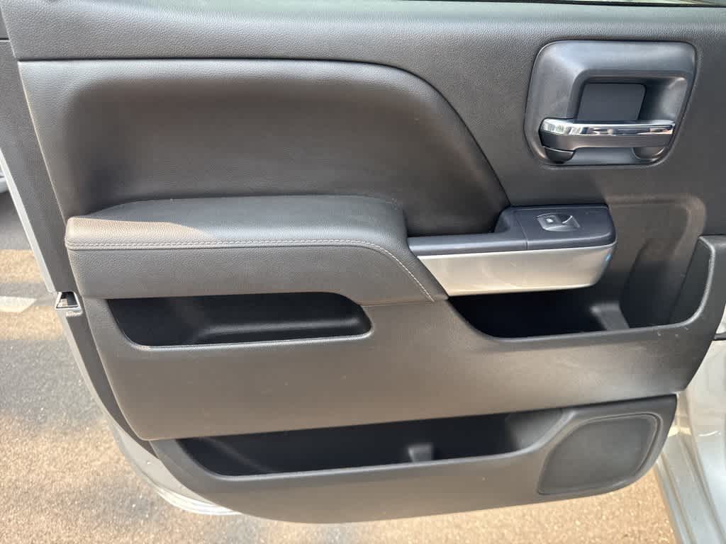 2014 Chevrolet Silverado 1500 LT 16