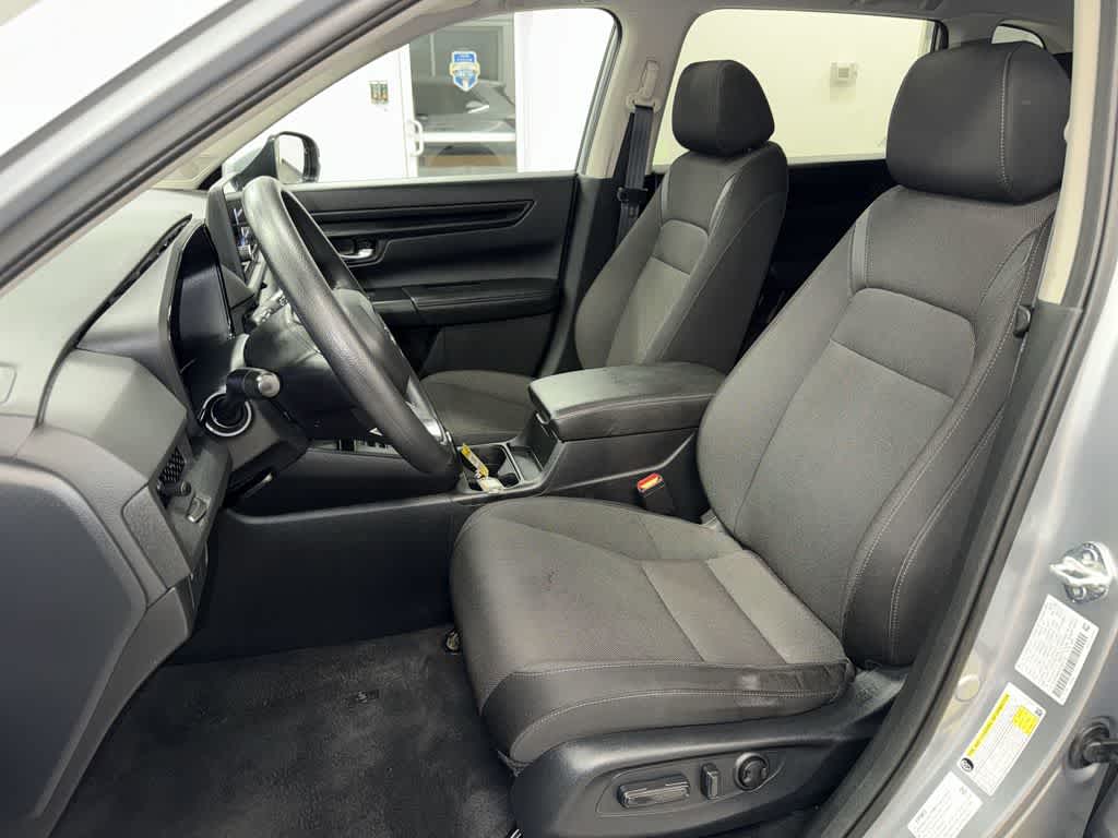 Thumbnail: 2024 Honda CR-V - 15