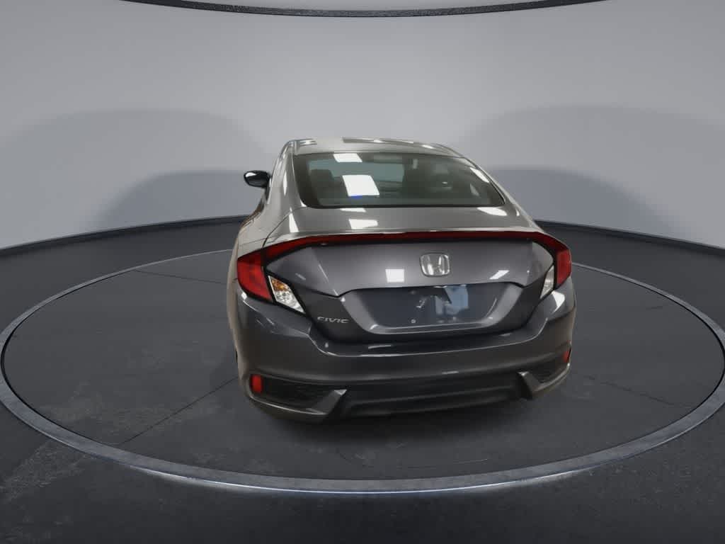 Thumbnail: 2016 Honda Civic - 7