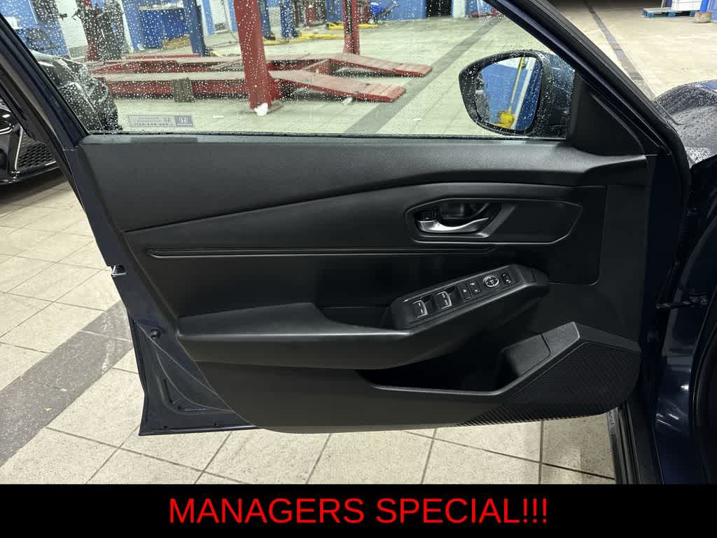 Thumbnail: 2023 Honda Accord - 29