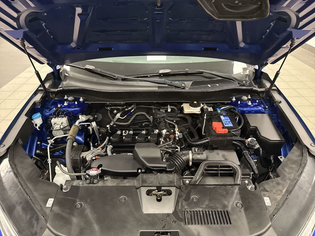 Thumbnail: 2023 Honda CR-V - 12