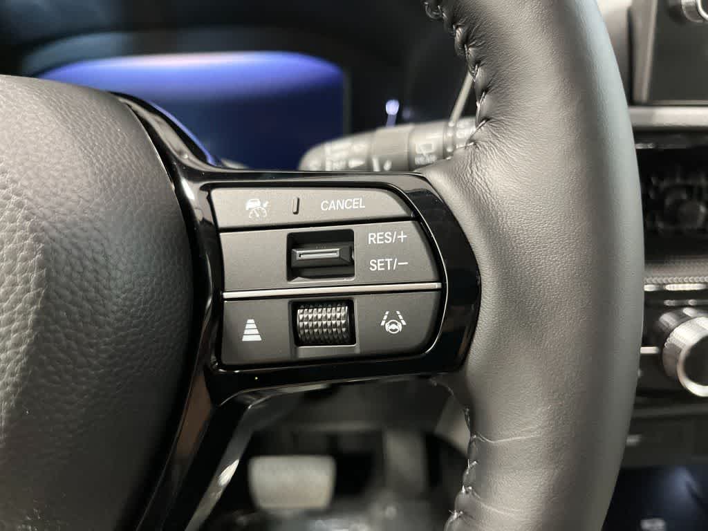 Thumbnail: 2026 Honda CR-V - 18