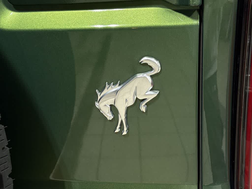 Thumbnail: 2023 Ford Bronco - 26