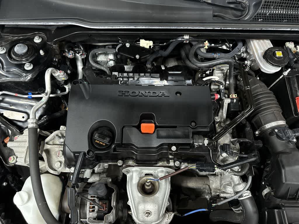 Thumbnail: 2023 Honda Civic - 11