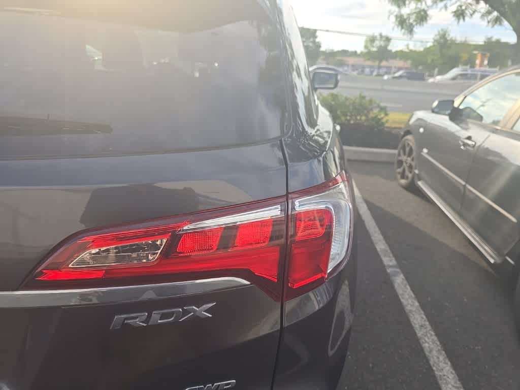 Thumbnail: 2016 Acura RDX - 12