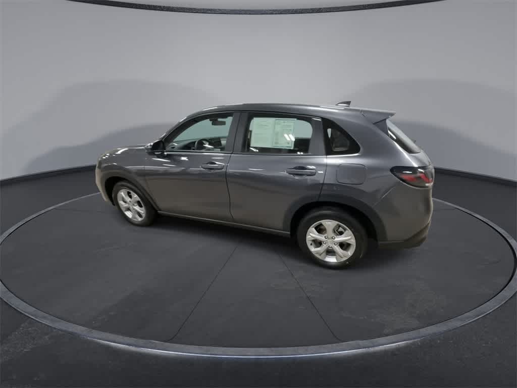 Thumbnail: 2024 Honda HR-V - 6