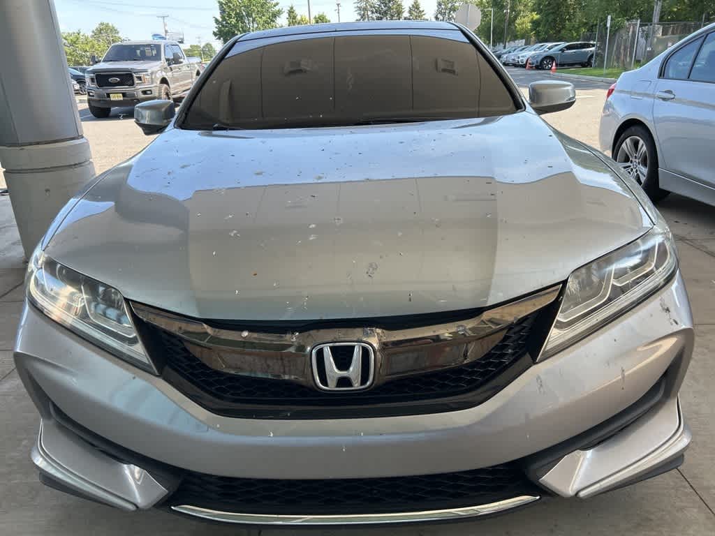 Thumbnail: 2016 Honda Accord - 2
