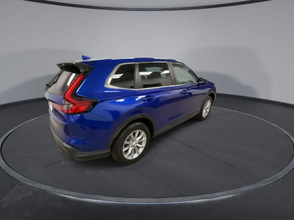 Thumbnail: 2023 Honda CR-V - 8