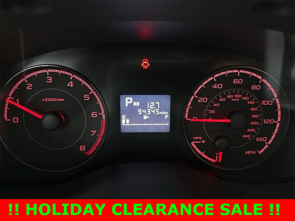 Thumbnail: 2019 Subaru Crosstrek - 19