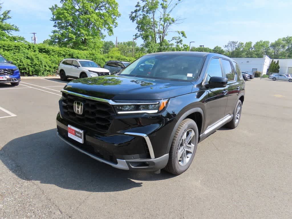 2025 Honda Pilot EX-L -
                  Old Bridge Township, NJ