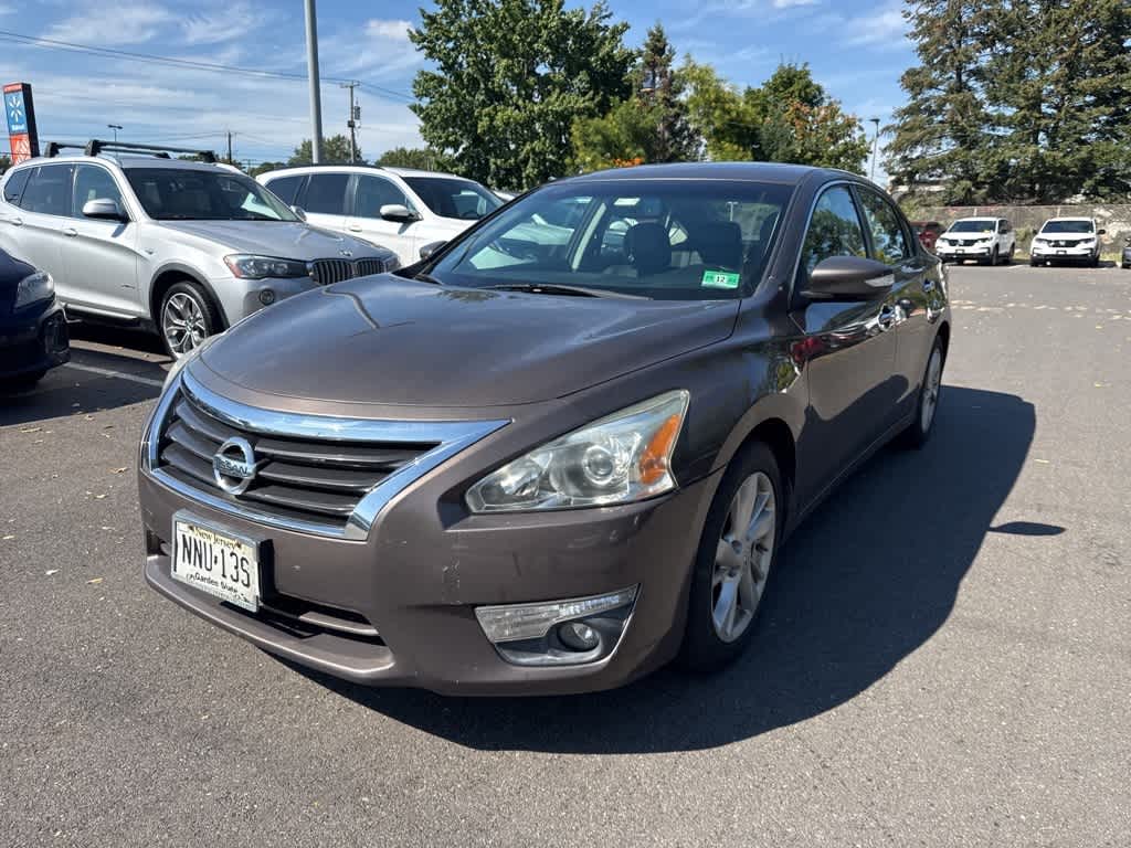Thumbnail: 2014 Nissan Altima - 1